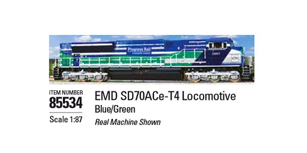 diecast locomotives